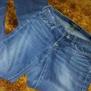 Lucky brand jeans